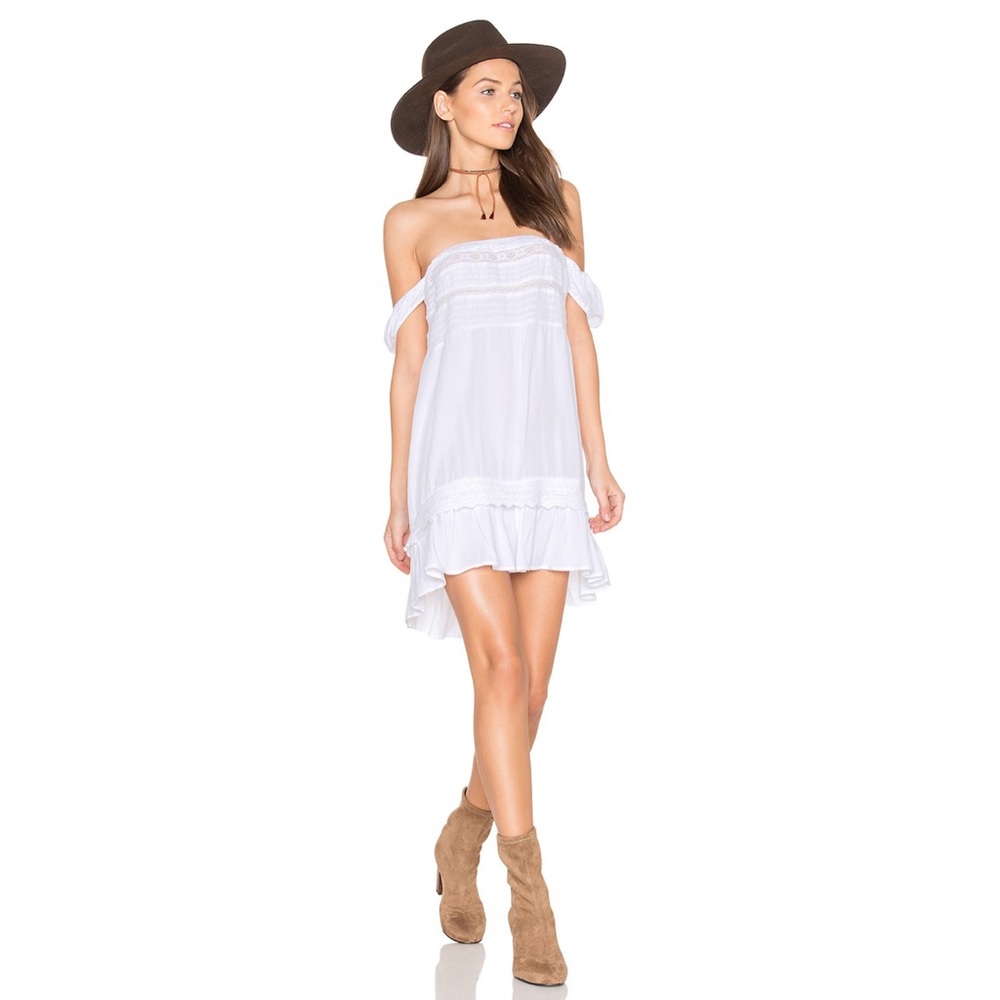 Auguste Desert Sun Play Dress